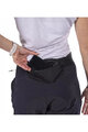 LEATT Pantaloni scurți de ciclism fără bretele - MTB ENDURO 3.0 W - negru