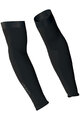 LEATT Încălzitoare de braț pentru ciclism - SLEEVE PAIR - negru