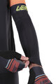 LEATT Încălzitoare de braț pentru ciclism - SLEEVE PAIR - negru
