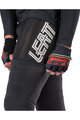 LEATT încălzitoare genunchi - SLEEVE PAIR - negru