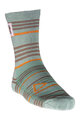 LEATT Șosete clasice de ciclism - MTB - multicolor