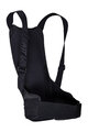 LEATT protecție spate - REAFLEX - negru