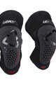 LEATT genunchiere - 3DF 5.0 EVO - negru