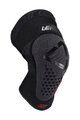 LEATT genunchiere - 3DF 5.0 EVO - negru