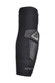 LEATT protector pentru coturi - REAFLEX HYBRID - negru