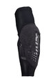 LEATT protector pentru coturi - ELBOW GUARD 3DF 5.0 EVO - negru