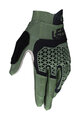 LEATT Mănuși cu degete lungi de ciclism - MTB 4.0 LITE - verde