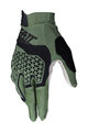 LEATT Mănuși cu degete lungi de ciclism - MTB 4.0 LITE - verde