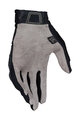 LEATT Mănuși cu degete lungi de ciclism - MTB 4.0 LITE - negru