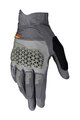 LEATT Mănuși cu degete lungi de ciclism - MTB 3.0 LITE - gri