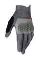 LEATT Mănuși cu degete lungi de ciclism - MTB 3.0 LITE - gri