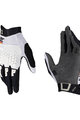 LEATT Mănuși cu degete lungi de ciclism - MTB 3.0 LITE - alb