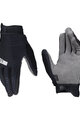 LEATT Mănuși cu degete lungi de ciclism - MTB 2.0 SUBZERO - negru