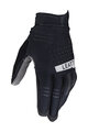 LEATT Mănuși cu degete lungi de ciclism - MTB 2.0 SUBZERO - negru