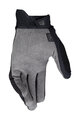 LEATT Mănuși cu degete lungi de ciclism - MTB 2.0 SUBZERO - negru