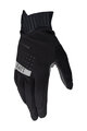 LEATT Mănuși cu degete lungi de ciclism - MTB 2.0 WINDBLOCK - negru