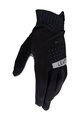 LEATT Mănuși cu degete lungi de ciclism - MTB 2.0 WINDBLOCK - negru