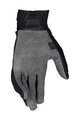 LEATT Mănuși cu degete lungi de ciclism - MTB 2.0 WINDBLOCK - negru