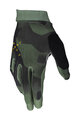 LEATT Mănuși cu degete lungi de ciclism - MTB 1.0 GRIPR - verde