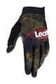 LEATT Mănuși cu degete lungi de ciclism - MTB 1.0 GRIPR - multicolor