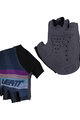 LEATT Mănuși de ciclism fără degete - MTB 5.0 ENDURANCE W - negru