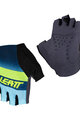 LEATT Mănuși de ciclism fără degete - MTB 5.0 ENDURANCE - multicolor