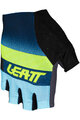LEATT Mănuși de ciclism fără degete - MTB 5.0 ENDURANCE - multicolor