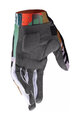 LEATT Mănuși cu degete lungi de ciclism - MTB 3.0 ENDURANCE - multicolor