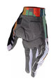 LEATT Mănuși cu degete lungi de ciclism - MTB 3.0 ENDURANCE - multicolor