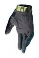 LEATT Mănuși cu degete lungi de ciclism - MTB 3.0 ENDURANCE - verde