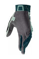 LEATT Mănuși cu degete lungi de ciclism - MTB 3.0 LITE - verde