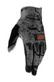 LEATT Mănuși cu degete lungi de ciclism - MTB 2.0 X-FLOW - gri