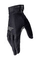 LEATT Mănuși cu degete lungi de ciclism - MTB 2.0 X-FLOW - negru