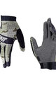 LEATT Mănuși cu degete lungi de ciclism - MTB 1.0 GRIPR - verde