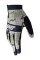 LEATT Mănuși cu degete lungi de ciclism - MTB 1.0 GRIPR - verde