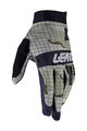LEATT Mănuși cu degete lungi de ciclism - MTB 1.0 GRIPR - verde