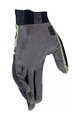 LEATT Mănuși cu degete lungi de ciclism - MTB 1.0 GRIPR - verde