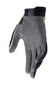 LEATT Mănuși cu degete lungi de ciclism - MTB 1.0 GRIPR - verde
