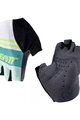 LEATT Mănuși de ciclism fără degete - MTB 5.0 ENDURANCE W - verde