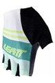 LEATT Mănuși de ciclism fără degete - MTB 5.0 ENDURANCE W - verde