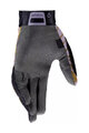 LEATT Mănuși cu degete lungi de ciclism - MTB 1.0 GRIPR W - multicolor