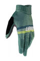 LEATT Mănuși cu degete lungi de ciclism - MTB 1.0 GRIPR W - verde