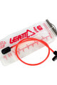 LEATT rucsac hidro - BLADDER FLAT CLEANTECH 3L - transparent