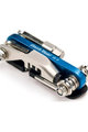 PARK TOOL multikey - MULTY KEY I-BEAM PT-IB-3 - albastru