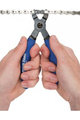 PARK TOOL cleşte - PLIERS PT-MLP-1-2 - albastru