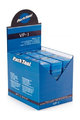 PARK TOOL kit de reparare a defecțiunilor - REPAIR KIT PT-VP-1C - albastru