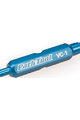 PARK TOOL cheie - VALVE WRENCH PT-VC-1- - albastru