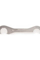 PARK TOOL cheie pentru ax central - WRENCH HCW-5 - PT-HCW-5 - argintiu