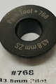 PARK TOOL ghidaj - CHAIN GUIDE - negru