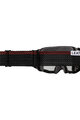 LEATT Ochelari de ciclism - VELOCITY 4.0 MTB X-FLOW - negru